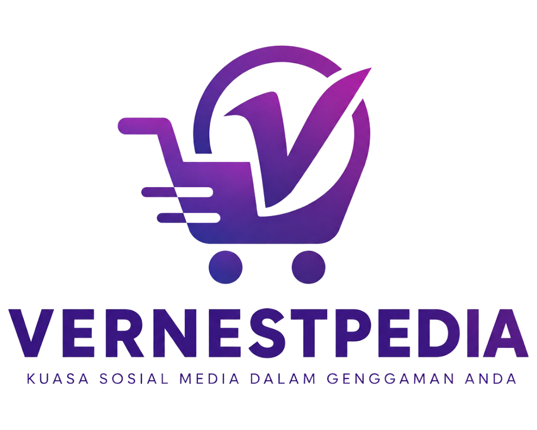 VERNESTPEDIA - SMM Panel indonesia